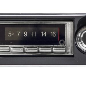 Shop Custom Autosound USA-740 Radios CAMCAE740 Online In US