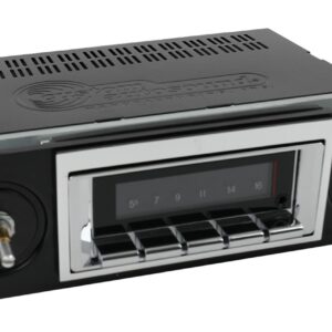 Custom Autosound Radios CAMCHTKL740 For Sale Online