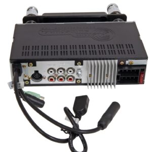 Order Custom Autosound USA-740 Radios CAMMSUSA740 Online Shop