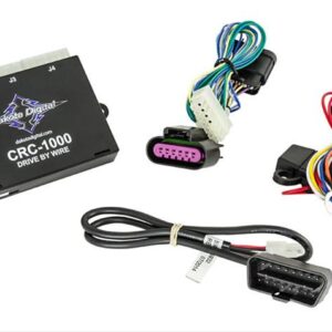 Cruise Control for GM LS Drive-by-Wire Engines
