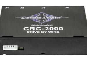 Dakota Digital Drive-by-Wire Cruise Control Kits for GM LS CRC-2000-3