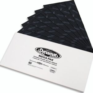 Order Dynamat Xtreme Sound Deadening Liners 10465 Near Me
