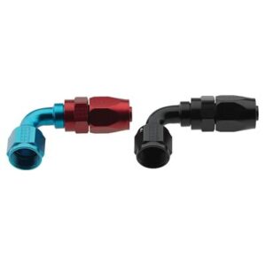 Fragola Performance Systems Series 2000 Pro-Flow Hose Ends 229006-BL