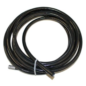 Fragola Performance Systems 602026 -6AN 20' 6000 Series P.T.F.E.-Lined Hose