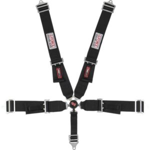 Find Quality G-FORCE Camlock Harnesses 7000BK Near Me
