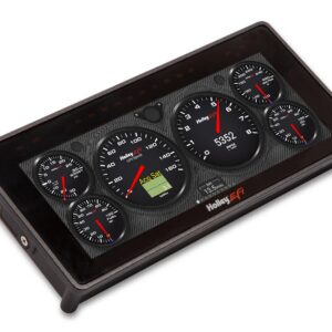 Order Holley EFI 6.86 in. Pro Dash Touch Screens 553-112 Near Me