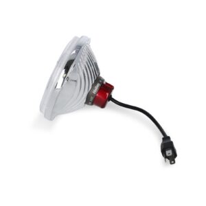 Get Best Holley RetroBright LED Headlights LFRB125 Online Store