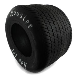 Hoosier 17150QT Hoosier Quick Time DOT Drag Tire