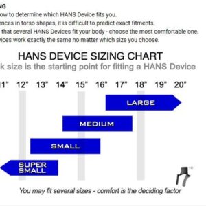 Shop HANS Gen III HANS Devices DK 14237.321 SFI Online