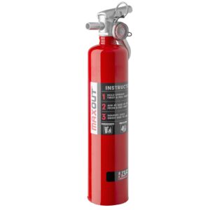 Buy H3R Performance MaxOut Fire Extinguishers MX250R Online