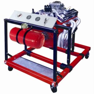 Buy Larin Corporation Mobile Engine Testing Stations METS-1