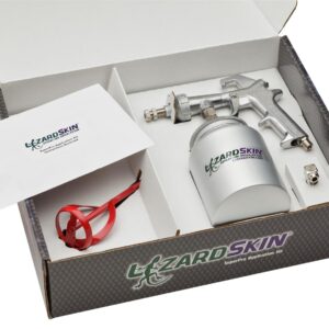 Shop LizardSkin SuperPro Spray Gun Kits 50125 Near Me Online