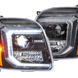 Order Morimoto XB Hybrid LED Headlights LF557 Near Me Online