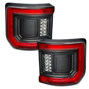 Shop Original Oracle Flush-Mount LED Taillights 5882-504 Online