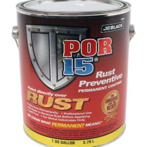 Buy Quality POR-15 Rust Preventative Paints 45401 Online Shop