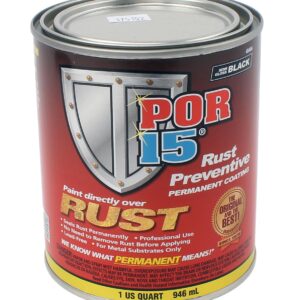 Shop POR-15 Rust Preventative Paints 45404 Online