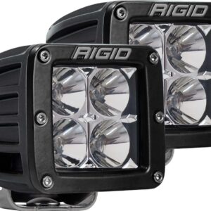 Get Best Rigid Industries D-Series Dually Lights 202113 Near Me