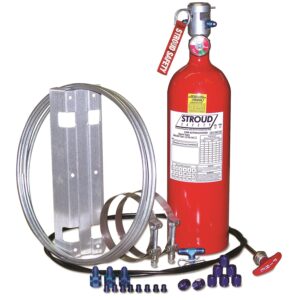 Shop Stroud Safety Fire Suppression Systems 9352 Near Me
