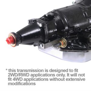 Buy Summit Racing™ Automatic Transmissions SUM-700461