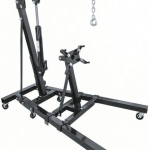 Summit Racing™ Shop Cranes with Engine Stands SUM-905232