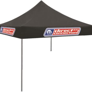 Mopar Direct Connection Pop-Up Canopy Tents SUM-941073