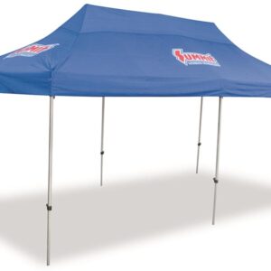 Shop Best Summit Racing™ 20 x 10 Pop-Up Canopy Tents Online