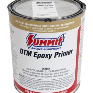 Summit Racing™ Epoxy Primer SUM-UP230G