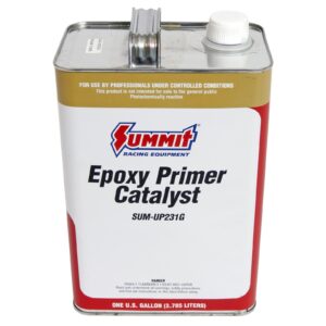 Summit Racing™ Epoxy Primer Catalyst SUM-UP231G