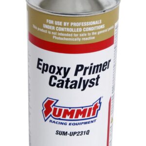 Summit Racing™ Epoxy Primer Catalyst SUM-UP231Q