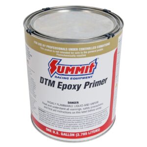 Summit Racing™ Epoxy Primer SUM-UP234G