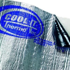 Thermo-Tec Acoustical and Heat Control Mats 14620