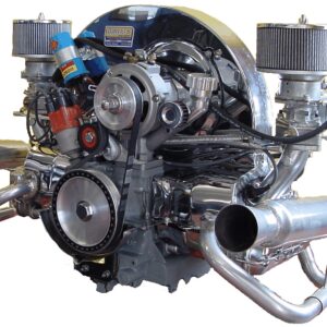 Shop Quality Darryl's Air-cooled Engines for Vintage Volkswagen