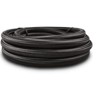 Get Best Vibrant Performance Braided PTFE Hose 18978 For Sale