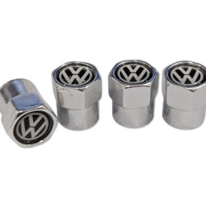 VW Valve Stem Caps (A036)