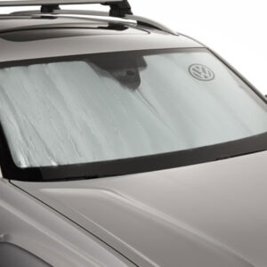 2018-2024 VW Atlas Sun Shade (N012)