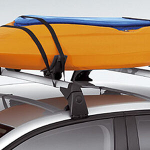 VW Roof Rack Kayak Carrier (Z004)