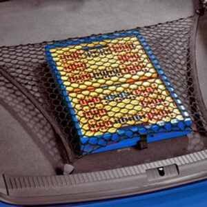 2011-2014 VW Touareg Cargo Net (L023)