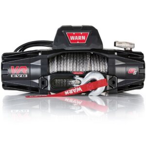 Buy Warn VR EVO 8-S Winches 103251 Near Me In US