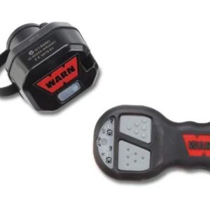 Warn Wireless Winch Remotes 90287 For Sale Online In US