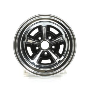 Buy Wheel Vintiques 54 Series Magnum 500 Chrome Wheels