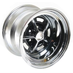 Buy Wheel Vintiques 54 Series Magnum 500 Chrome Wheels