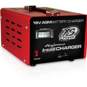 Find Original XS Power 16 V AGM Battery Chargers 1004 Online
