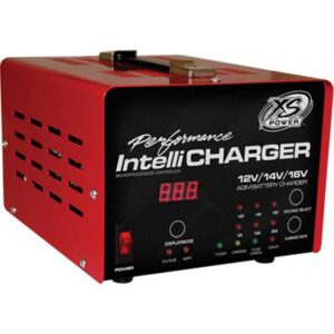 Buy XS Power 16 V Battery Chargers 1005 Near Me Online