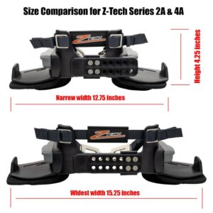 Buy Z-Tech Series 2A Head and Neck Restraints NT002003 Online
