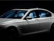 Genuine BMW Interior LED Lighting Package (Set of 4) - Part Number 63-12-2-212-787