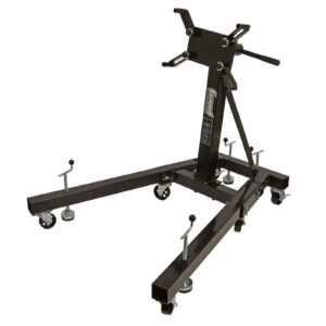 Buy Our Summit Racing™ Easy Rotate HD 2000lb Engine Stands