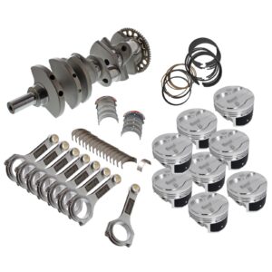 Buy Summit Racing™ Pro LS 6.2L forged rotating assemblies