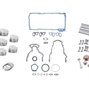 Choose rebuild and re-ring kits from the bes For Sale Online