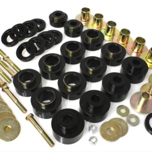 Find Best Energy Suspension Body Mount Bushings Online Shop