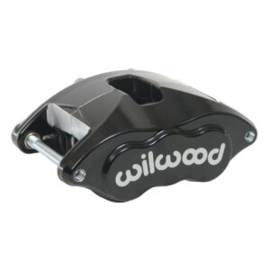 Find Best Wilwood GM D52 Dual Piston Caliper Kits 140-11290-BK